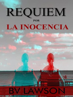 cover image of Requiem por la Inocencia